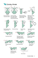 Origami Animal Boxes Kit: Cute Paper Models with Secret Compartments! (14 Animal Origami Models + 48 Folding Sheets) Tuttle Publishing