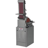 JET 6" x 48" Belt and 10" Disc Sander, 1 HP, 1Ph 115/230V (J-4210K) Jet