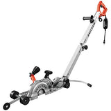 SKIL 7" Walk Behind Worm Drive Skilsaw for Concrete - SPT79A-10 Skil