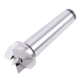 4pcs MT2 Wood Lathe Live Center Drive Spur Cup Set with 2pcs Extra Replacement Tips, MT2 Arbor Woodworking Tool Kit for Wood and Metalworking Lathe Woodworking Thimble with Wooden Case BestParts