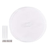 ANYCUBIC Dual-Layer Curing Platform for Wash and Cure 3 Plus Station, Original Replacement for Spare ANYCUBIC