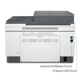 HP LaserJet MFP M234sdw Wireless Printer, Print, scan, copy, Fast speeds, Easy setup, Mobile printing, Best-for-small teams HP