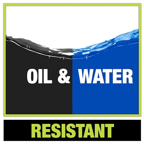 PowerSmith Heavy Duty Extension Cord 100 ft 12/3 Lighted Locking Outdoor SJOOW Rubber Jacket, 5 Year Warranty POWERSMITH