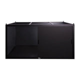 Reptile Habitats Cabinet Stand V2 Fits 4x2x2, 120 Gallon and 4x2x1, 60 Gallon Enclosures Dubia.com