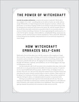 Witchcraft Coloring Book for Adults: Nourish the Spirit and Channel Creative Energy WoodArtSupply