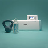 Brother ScanNCut SDX85S Electronic DIY Cutting Machine with Scanner, Make Vinyl Wall Art, Appliques, Homemade Cards and More with 251 Included Patterns Brother