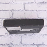 YuanDian Now Playing Vinyl Stand, Light up Now Spinning Record Stand, Wooden Acrylic Holder for Vinyl Album Display Storage, Vinyl Record LED Display Storage Collection Holder YuanDian