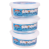 Kangaroo Build a Snowman Kit 3Pk, Do You Want To Build a Snowman, Melting Snowman Putty Kit, Make Snowman Kit, Kids Stocking Stuffers, Toddlers Stocking Stuffers, Snowman Clay Craft Kit, Snowman Craft Kangaroo