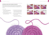 Crochet Secrets From The Knotty Boss: Over 100 tips & tricks to improve your crochet David & Charles