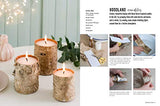 Handmade Candles and Smudge Sticks: 35 inspiring step-by-step projects CICO Books