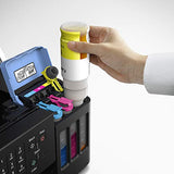 Canon GI-20 Yellow Ink Bottle, Compatible to PIXMA G6020 and G5020 MegaTank Printers Canon