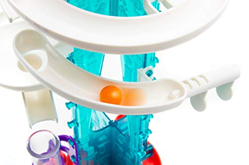 Thames & Kosmos Gumball Machine Maker Lab - Build Machines with Physics & Engineering Lessons | 12 Experiments | Make Your Own Gumball Machines | Includes Gumballs | Award Winner Thames & Kosmos