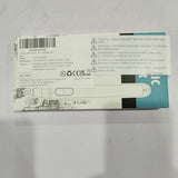 Foyucool Electric Eraser, Battery Operated Automatic Pencil Eraser with 220 Erasers Refills, 2 Erasers Sizes, Comfort Grip Art-Eraser for Drawing, Ideal for Artists, Students, Sketch, Engineers, Blue Foyucool