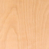 Flash Furniture Gael 8-Foot Rectangular Wood Folding Banquet Table with Clear Coated Finished Top Flash Furniture