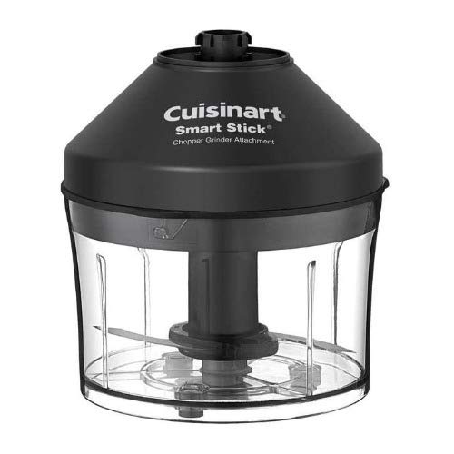 Cuisinart CSB-179 Smart Stick Variable Speed Hand Blender, Stainless Steel Cuisinart