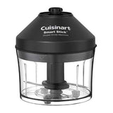 Cuisinart CSB-179 Smart Stick Variable Speed Hand Blender, Stainless Steel Cuisinart