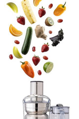 Breville Commercial Juice Fountain XL Pro, Brushed Stainless Steel, CJE830BSS1BNA1 Breville