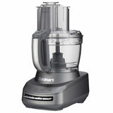 Cuisinart CFP-260 Core Custom 13-Cup Food Processor, Stainless Steel (Renewed) Cuisinart