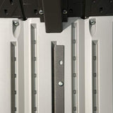 Lifetime 60202 8 x 10 Ft. Outdoor Storage Shed, Gray Lifetime