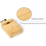 Wood Carving Clamp Press DIY Mini Flat Pliers Vise Clamp Table Bench Vice Seal Hand Tools For Woodworking Carving Engraving WoodArtSupply