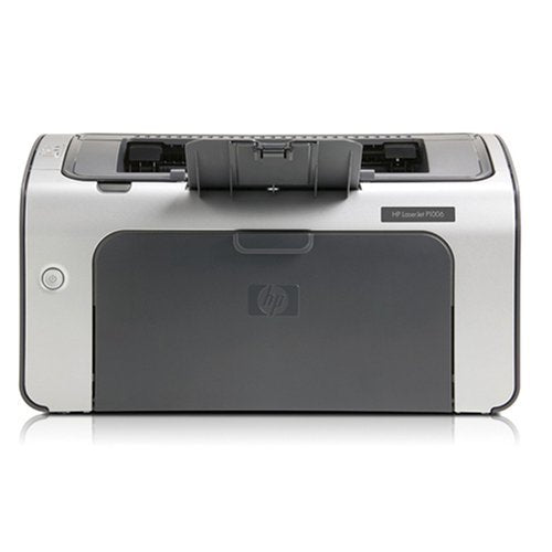 HP Laserjet P1006 Printer (Renewed) HP