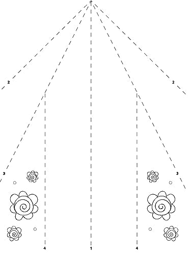 Whoosh! Easy Paper Airplanes for Kids: Color, Fold and Fly! (Dover Kids Activity Books) Dover Publications