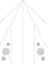 Whoosh! Easy Paper Airplanes for Kids: Color, Fold and Fly! (Dover Kids Activity Books) Dover Publications