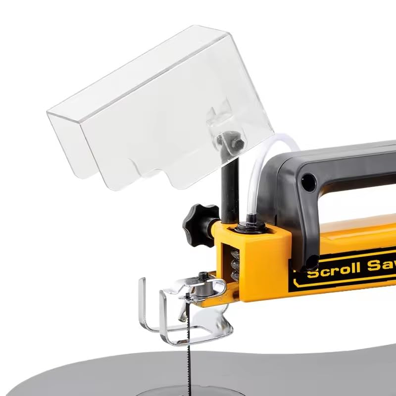 CNC Router Table Saw, Woodworking Machine, Adjustable Feet, Toolbox, Woodworking, Metal Cutting, Milling, Drilling - WoodArtSupply