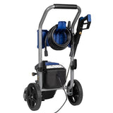 Westinghouse WPX3000e Electric Pressure Washer, 3000 Max PSI and 1.76 Max GPM, Induction Motor, Onboard Soap Tank, Spray Gun and Wand, 5 Nozzle Set, for Cars/Fences/Driveways/Homes/Patios/Furniture Westinghouse