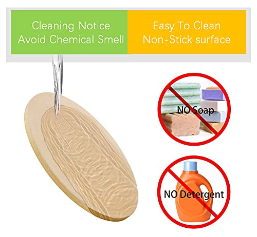 12 Inch Round Pizza Stone (12 inch Only) MIC