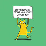 Cattitude: The hilarious gift book for cat lovers HarperCollins