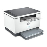 HP LaserJet MFP M234dw Wireless Printer, Print, scan, copy, Fast speeds, Easy setup,(6GW99F) (6GW99F#BGJ) Mobile printing, Best for small teams HP