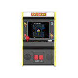Arcade Classics Pac-Man - Retro Mini Arcade Game, Full Color Screen, Classic Handheld Electronic Game Console, 90s Toy, Great Gift for Kids 8+ Arcade Classics