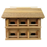 Heath Outdoor Products M12SR Starling Resistant 12 Room Martin House Heath Outdoor Products