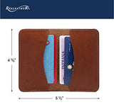 Realeather Silver Edition Card Case Wallet Leathercraft Kit Realeather