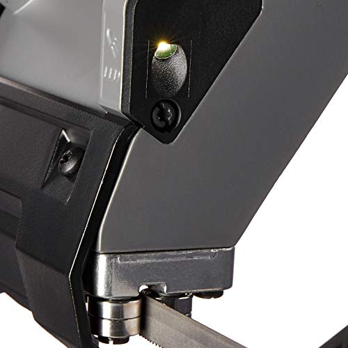 Milwaukee 2729-21 M18 Fuel Deep Cut Band Saw 1 Bat Kit Milwaukee