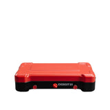 Camp Chef Mountain Series Everest 2X - High Output Two-Burner Camp Stove - Lid Doubles as Windscreen - Portable Cooking Stove - For Outdoor Cooking - 20,000 BTU Burners - 215 Sq In Cooking Area Camp Chef