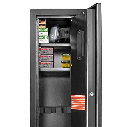 Barska AF12640 Safe Shelf for Biometric Safe AX11652 BARSKA