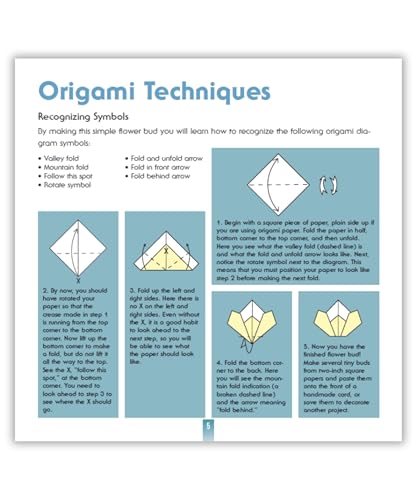 Amazing Origami Kit: Traditional Japanese Folding Papers and Projects [144 Origami Papers with Book, 17 Projects] Tuttle Publishing