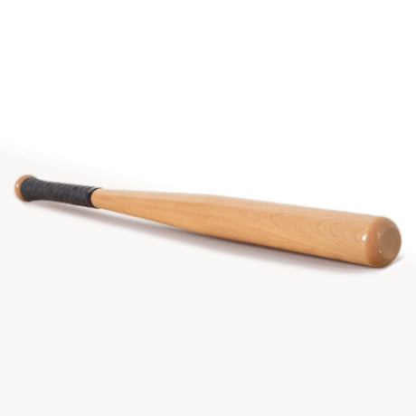 Baseball Bat Adult,Classic Wooden Youth Baseball Bat for Baseball Training,Home Self Defense Baseball Bats for Kids Teenagers Vliuxn