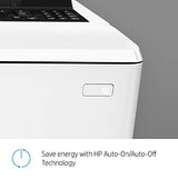 HP LaserJet Pro M501dn Duplex Printer with One-Year, Next-Business Day, Onsite Warranty (J8H61A) HP