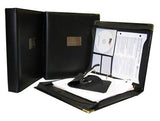 Execukit Kit Corporate Kit- Zipper Binder Style Kit (LLC) Corpkit Legal Supplies