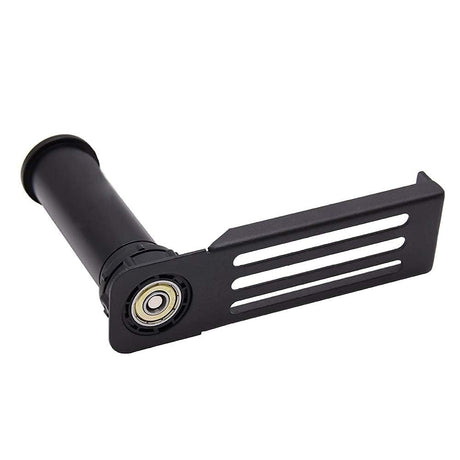 Creativity 3D Printer Filament Holder with Adjustable Filament Mount Rack Bracket for Ender 3, CR 10, Ender 3 V3 SE, Ender 3 V3 KE, Sidewinder X1 Filament Creativity