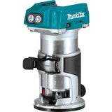 Makita XT1001SM 18V LXT® Lithium-Ion Cordless 10-Pc. Woodworking Combo Kit (4.0Ah) Makita