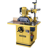 Powermatic 3-Roll Power Feeder, 1 HP, 3Ph 460V (Model PF-33) Powermatic