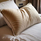 East Coast Bedding Balanced Dream 50/50 Goose Feather Down King Pillow 20x36 Inch Medium Support with 100% Cotton Shell – Single Pack East Coast Bedding