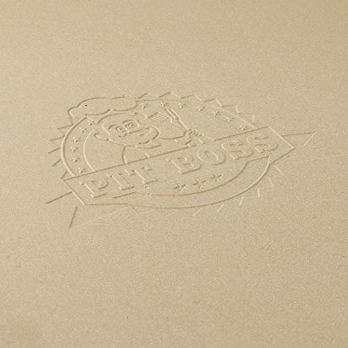 Pit Boss Stone, 15" 70137 Pizza PIT BOSS