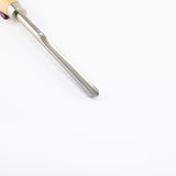 Hurricane Turning Tools, CryoCut Series, HTT-529, M2 Cryo 5/8" Spindle Gouge for Woodturning Hurricane Turning Tools