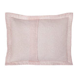 Laura Ashley - Twin Quilt Set, Soft Cotton Bedding with Reversible Design, Lightweight Bedding for Year Round Comfort, 2 Piece Bed Set with Matching Pillowcase (Honeysuckle Pink) Laura Ashley
