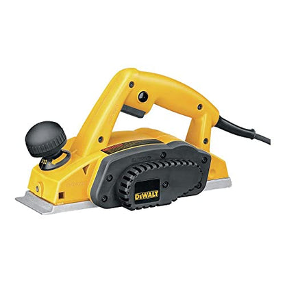 DeWalt DW680K Heavy-Duty 3-1/4" Planer Kit with 3/32" Depth of Cut - WoodArtSupply